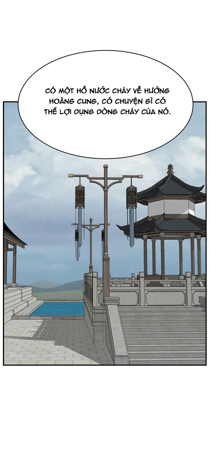 Trọng Sinh, Bất Khả Chiến Bại Chapter 80 - Trang 2