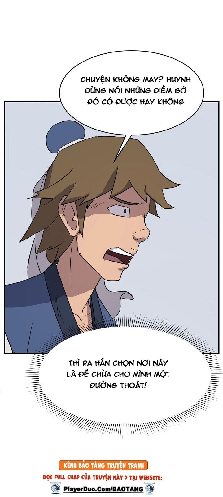 Trọng Sinh, Bất Khả Chiến Bại Chapter 80 - Trang 2