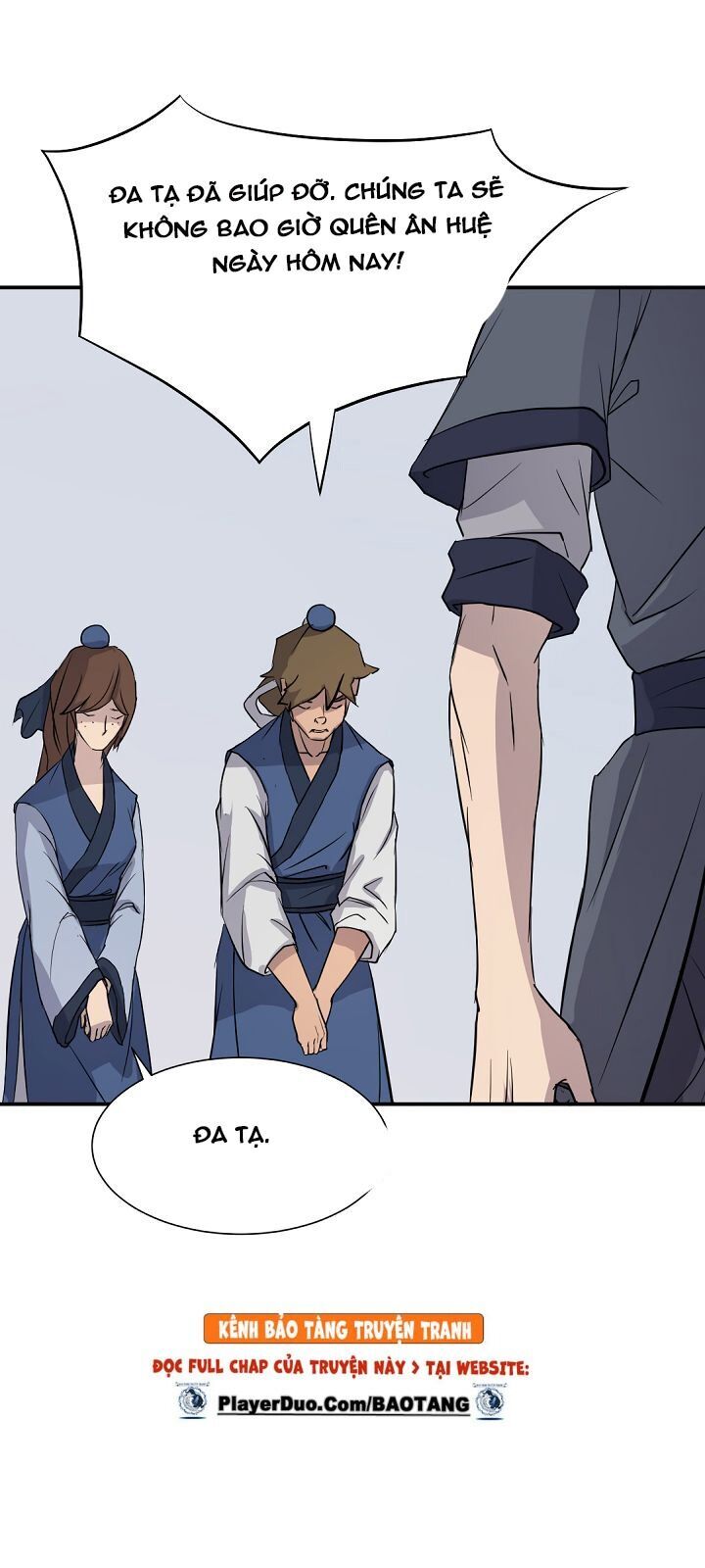 Trọng Sinh, Bất Khả Chiến Bại Chapter 80 - Trang 2