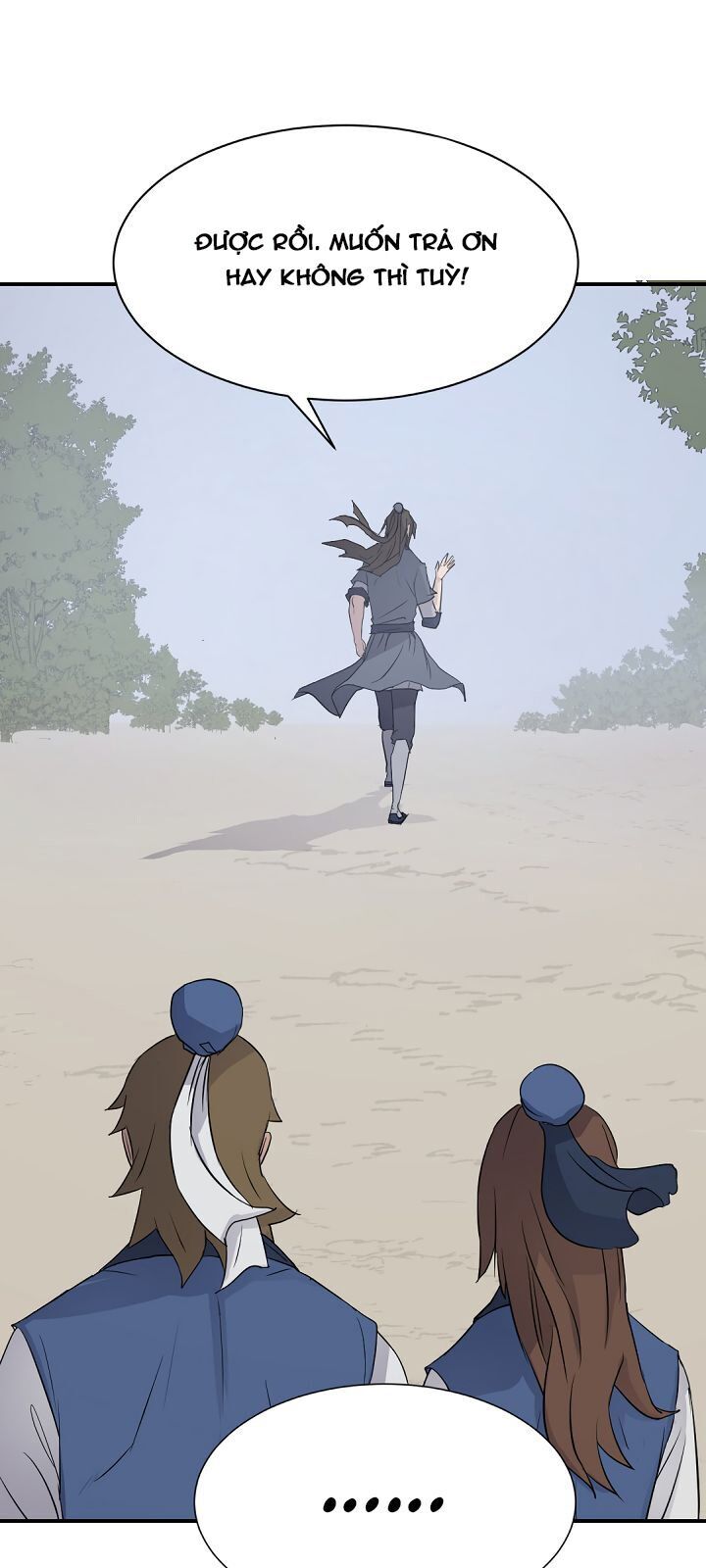 Trọng Sinh, Bất Khả Chiến Bại Chapter 80 - Trang 2