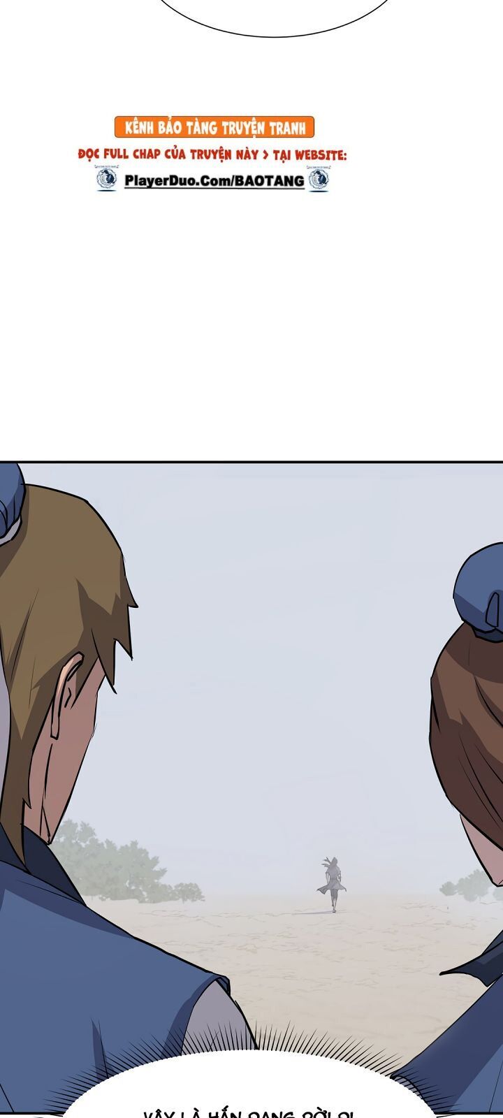 Trọng Sinh, Bất Khả Chiến Bại Chapter 80 - Trang 2