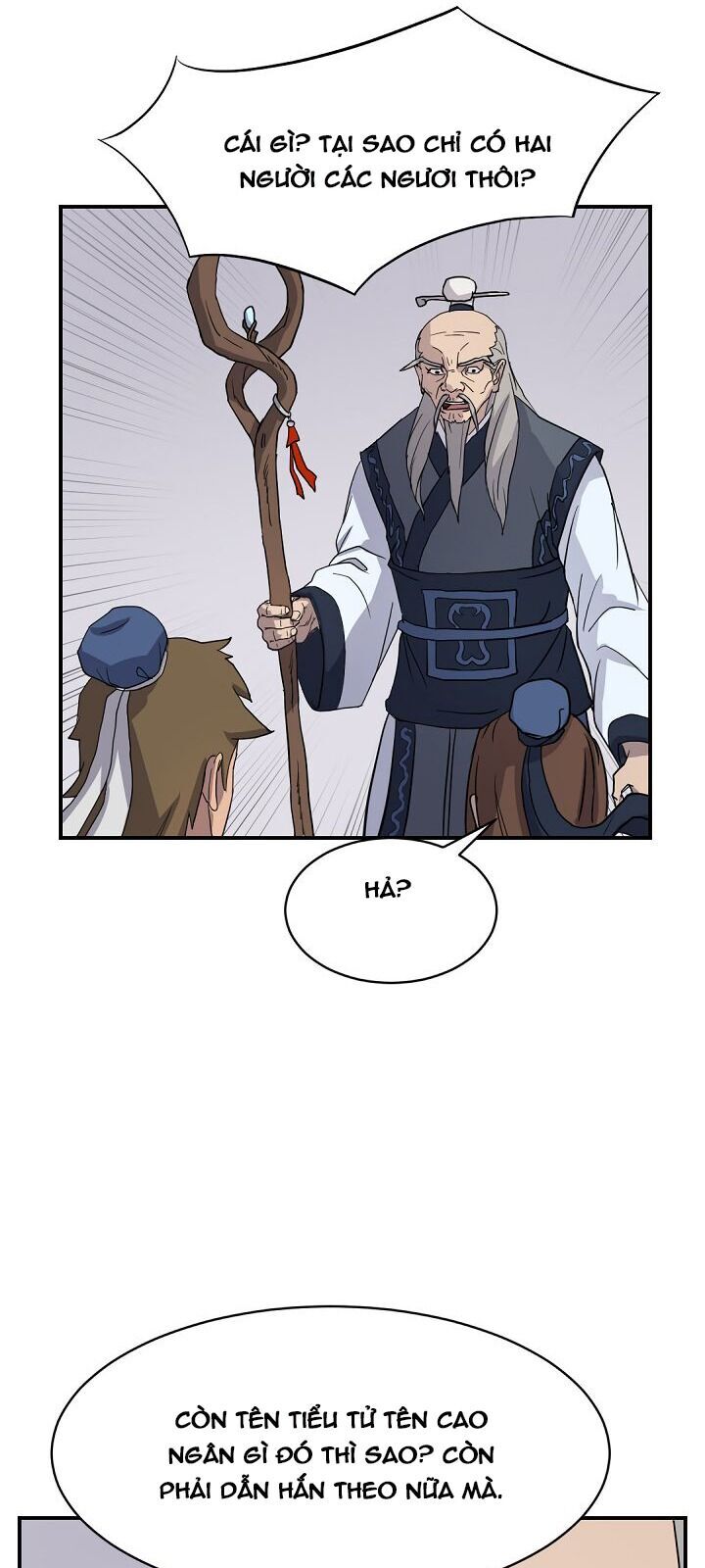 Trọng Sinh, Bất Khả Chiến Bại Chapter 80 - Trang 2