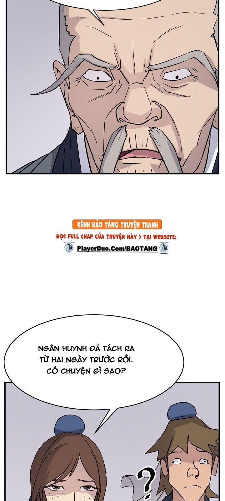 Trọng Sinh, Bất Khả Chiến Bại Chapter 80 - Trang 2