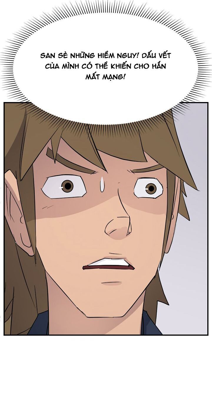 Trọng Sinh, Bất Khả Chiến Bại Chapter 80 - Trang 2