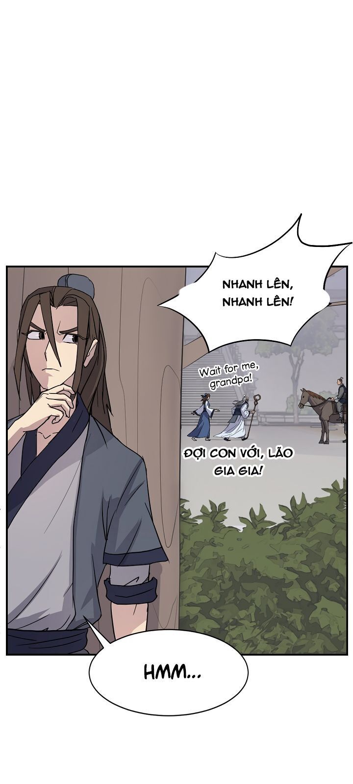Trọng Sinh, Bất Khả Chiến Bại Chapter 80 - Trang 2