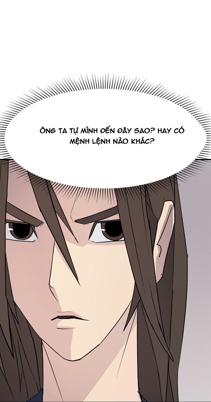 Trọng Sinh, Bất Khả Chiến Bại Chapter 80 - Trang 2