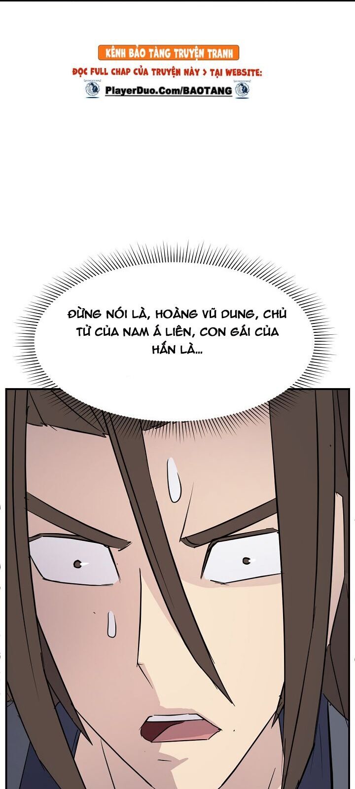 Trọng Sinh, Bất Khả Chiến Bại Chapter 80 - Trang 2