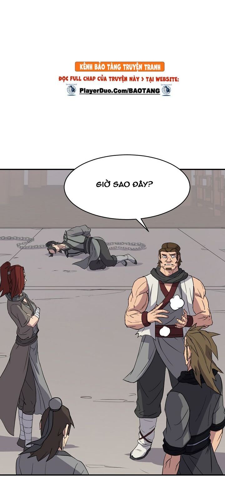 Trọng Sinh, Bất Khả Chiến Bại Chapter 80 - Trang 2