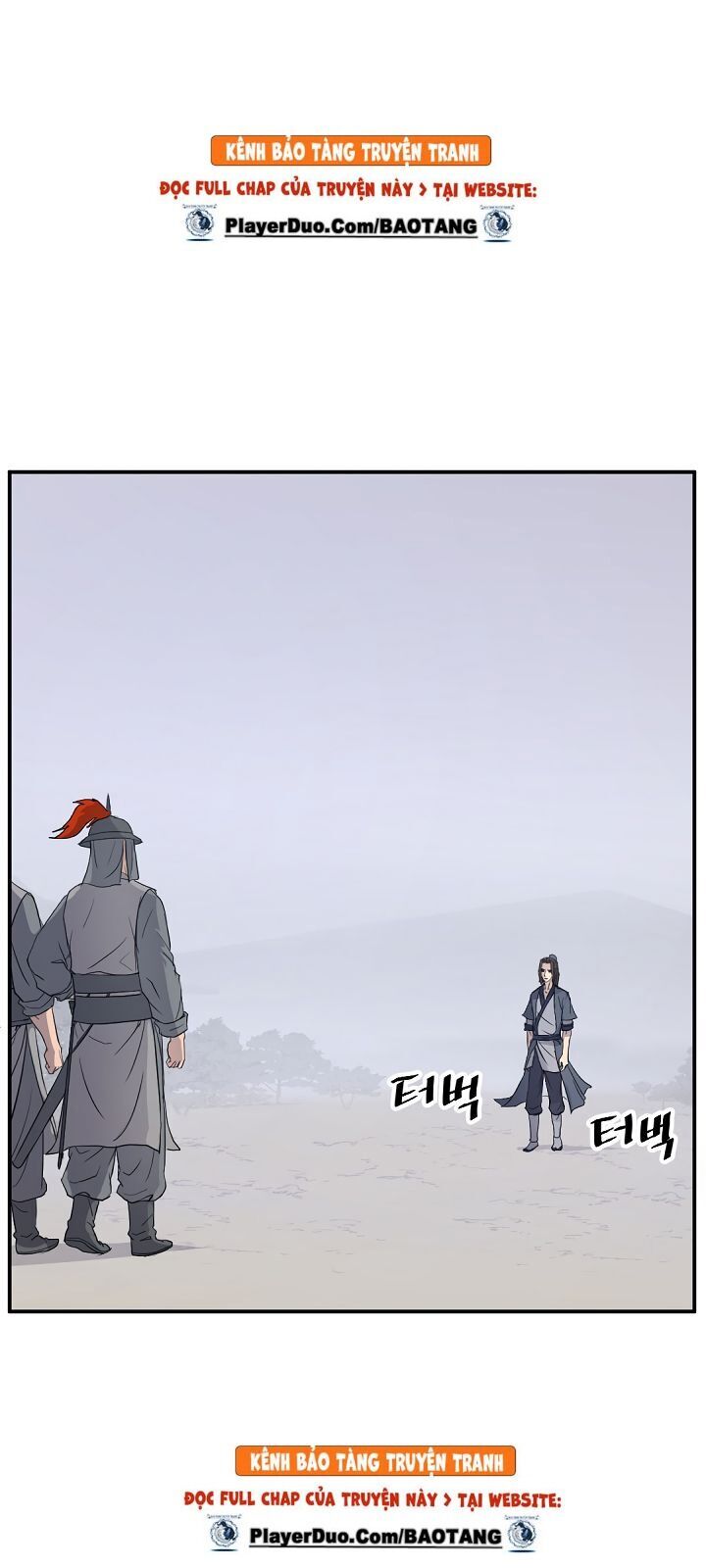 Trọng Sinh, Bất Khả Chiến Bại Chapter 81 - Trang 2