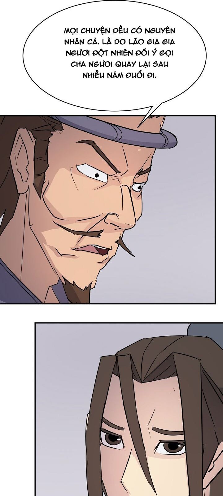 Trọng Sinh, Bất Khả Chiến Bại Chapter 81 - Trang 2