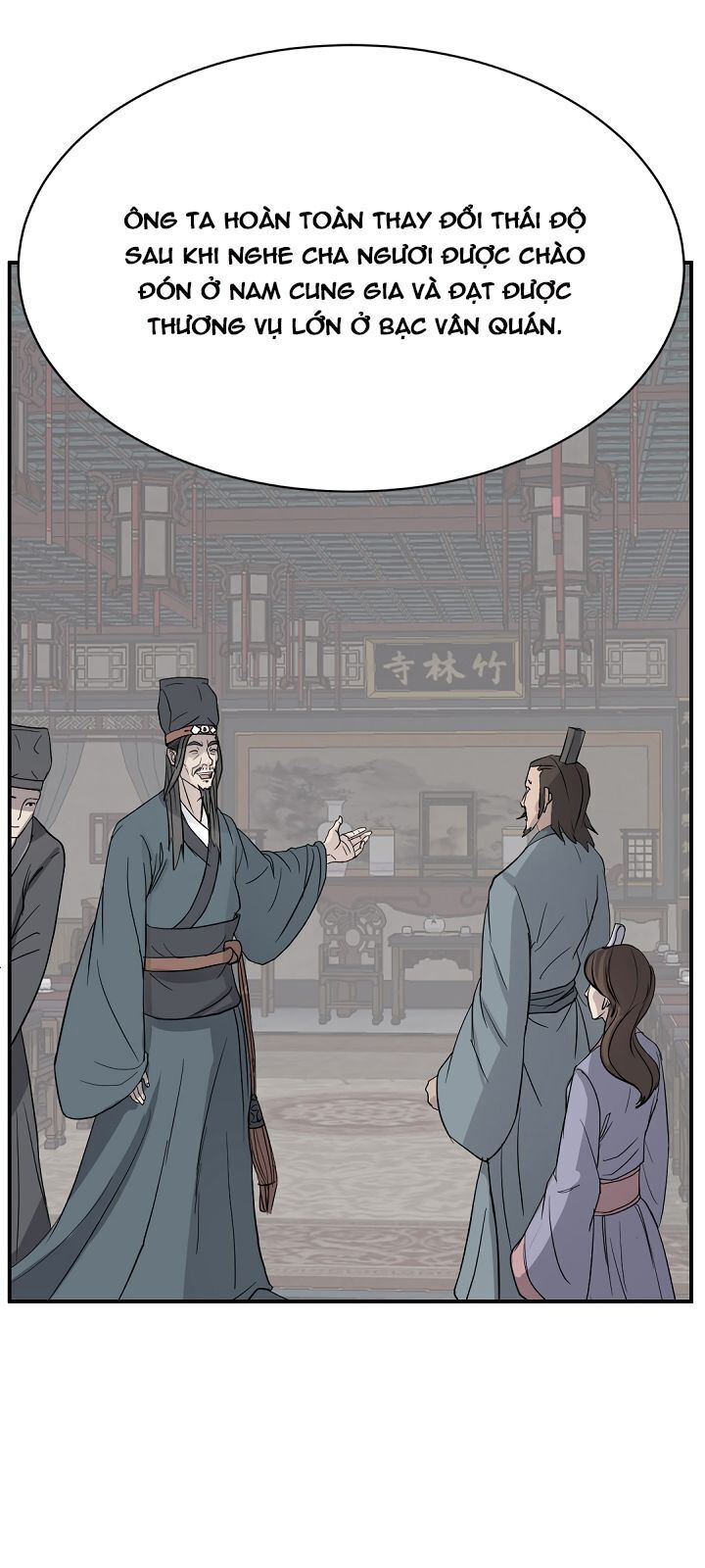 Trọng Sinh, Bất Khả Chiến Bại Chapter 81 - Trang 2