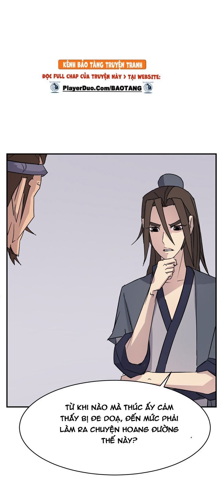 Trọng Sinh, Bất Khả Chiến Bại Chapter 81 - Trang 2