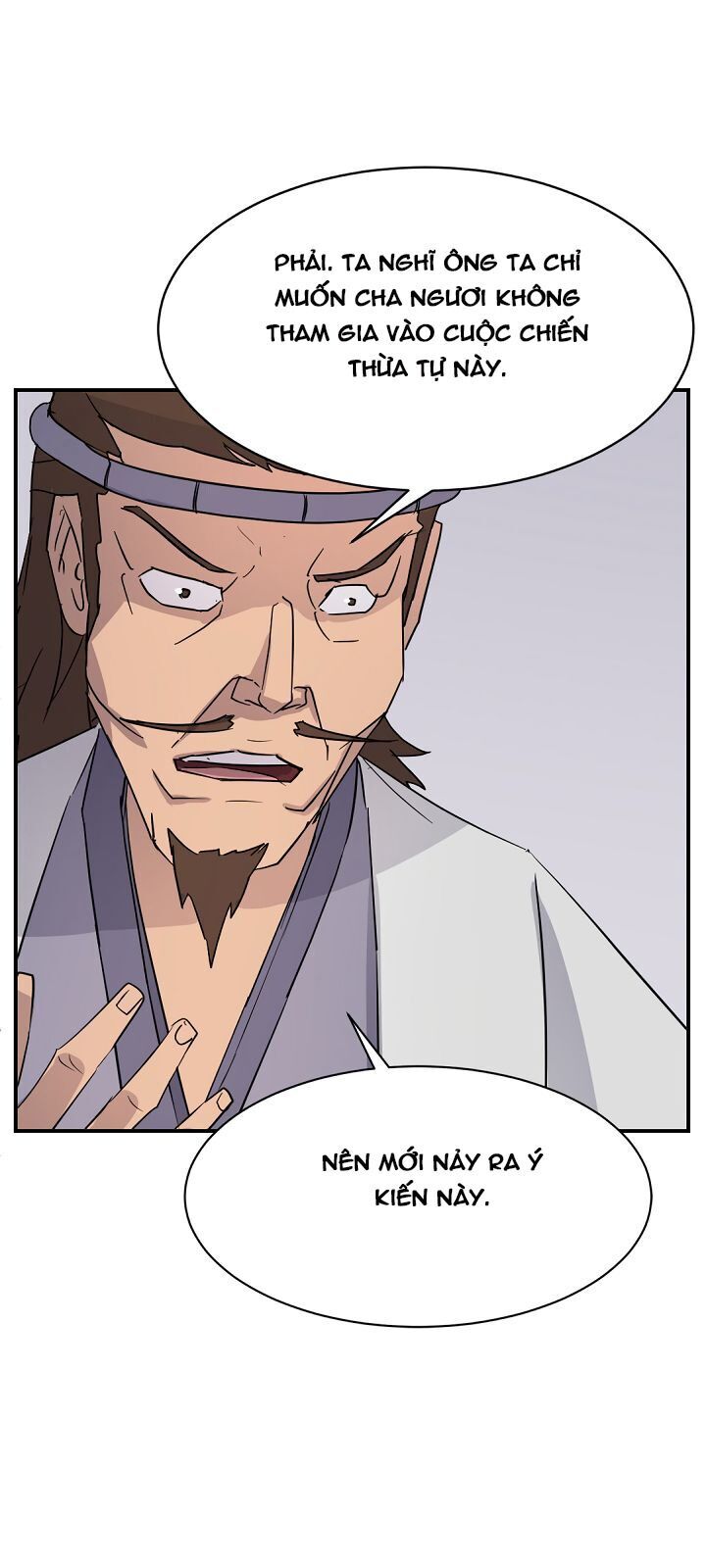 Trọng Sinh, Bất Khả Chiến Bại Chapter 81 - Trang 2