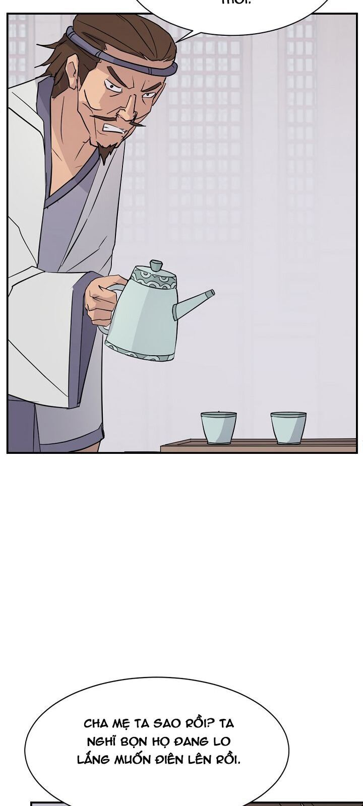 Trọng Sinh, Bất Khả Chiến Bại Chapter 81 - Trang 2