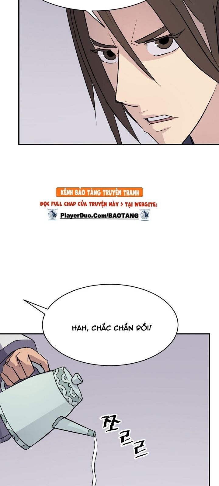 Trọng Sinh, Bất Khả Chiến Bại Chapter 81 - Trang 2