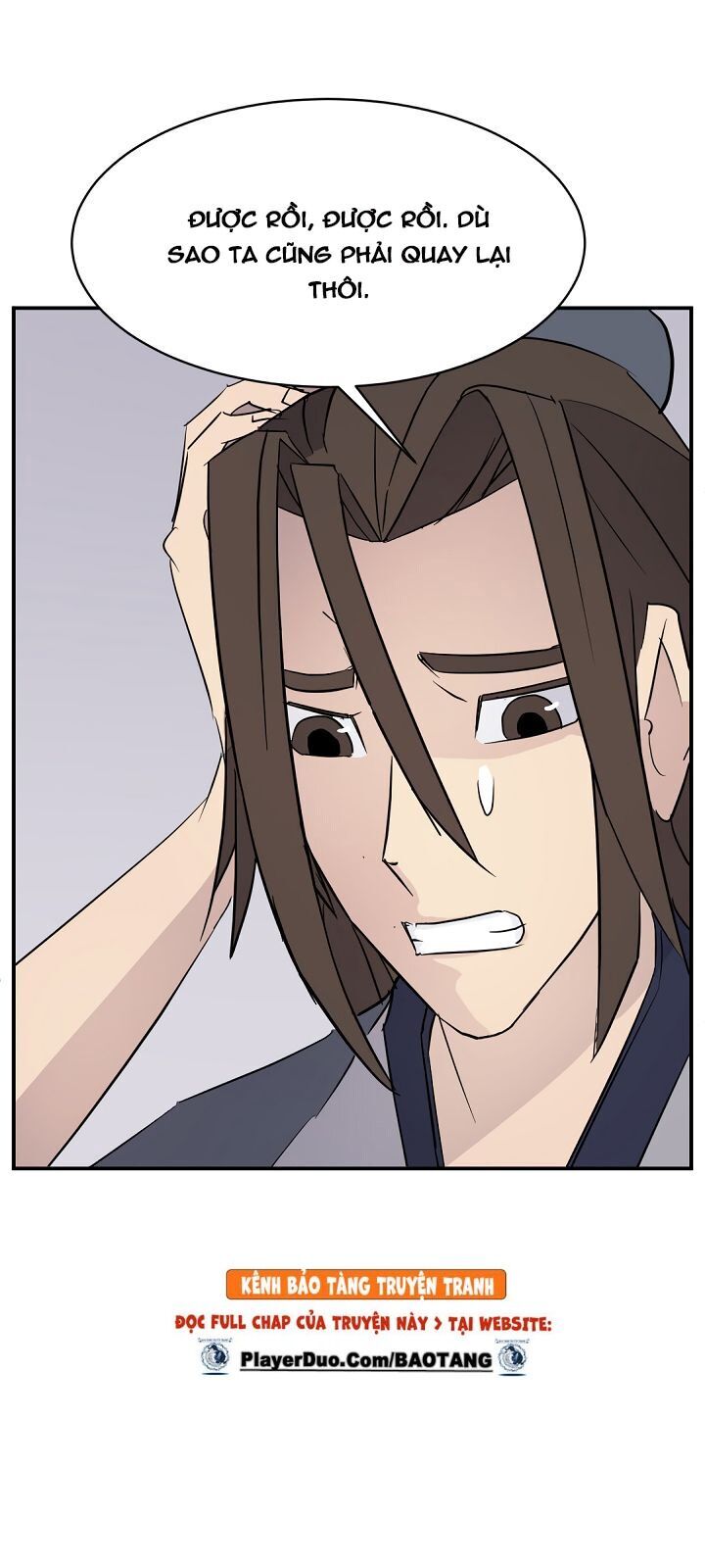 Trọng Sinh, Bất Khả Chiến Bại Chapter 81 - Trang 2