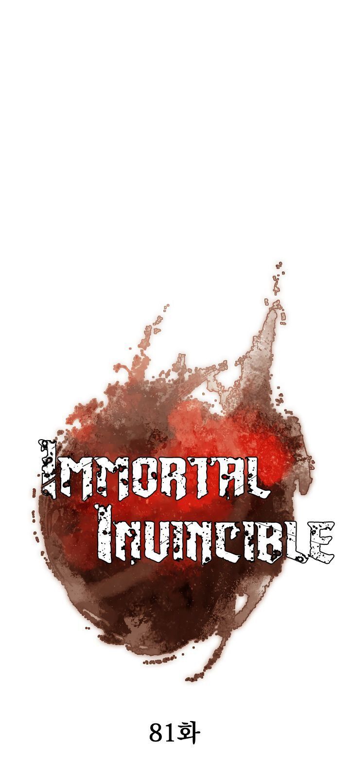 Trọng Sinh, Bất Khả Chiến Bại Chapter 81 - Trang 2