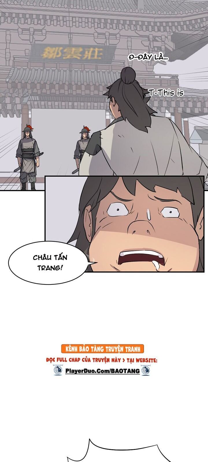 Trọng Sinh, Bất Khả Chiến Bại Chapter 81 - Trang 2