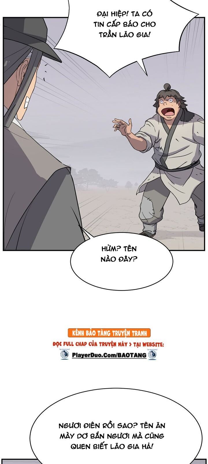 Trọng Sinh, Bất Khả Chiến Bại Chapter 81 - Trang 2