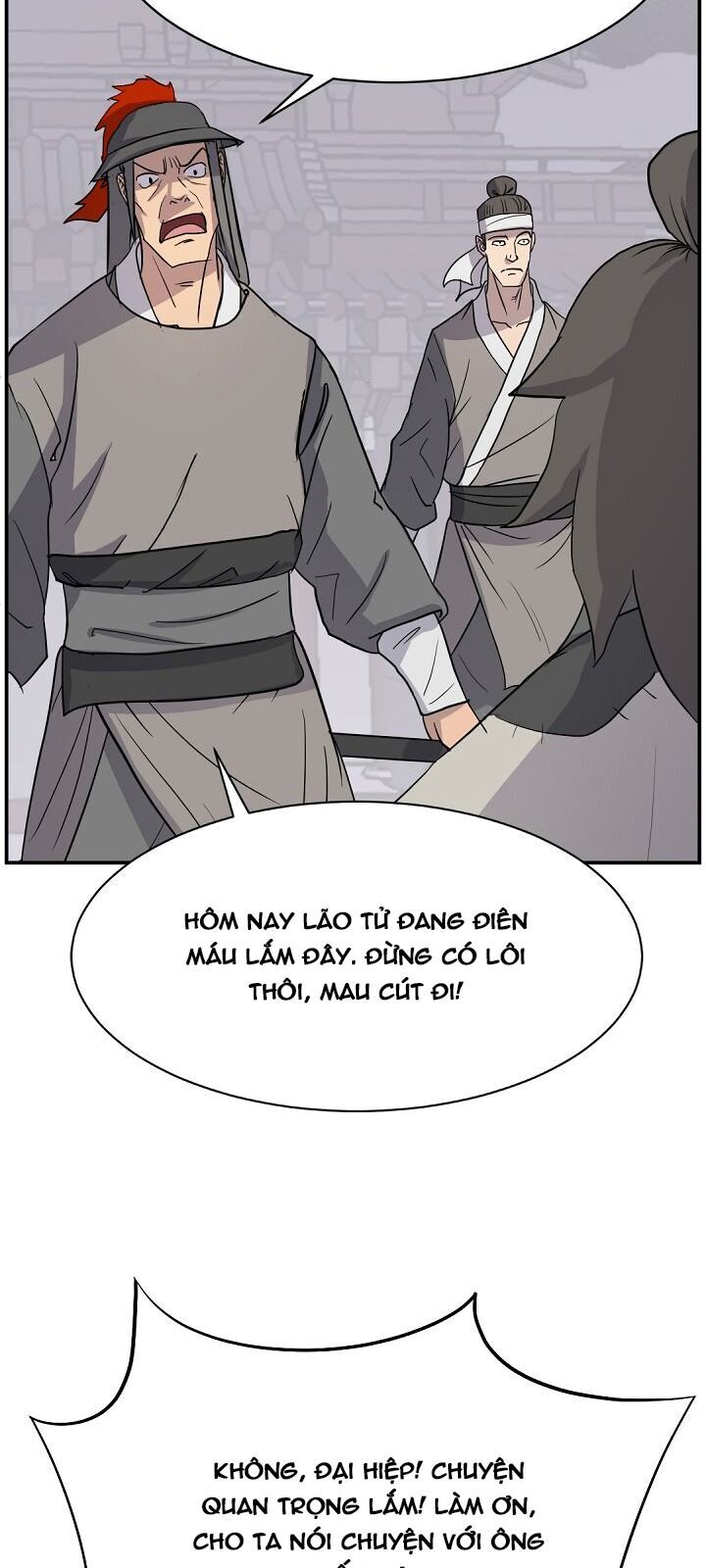 Trọng Sinh, Bất Khả Chiến Bại Chapter 81 - Trang 2