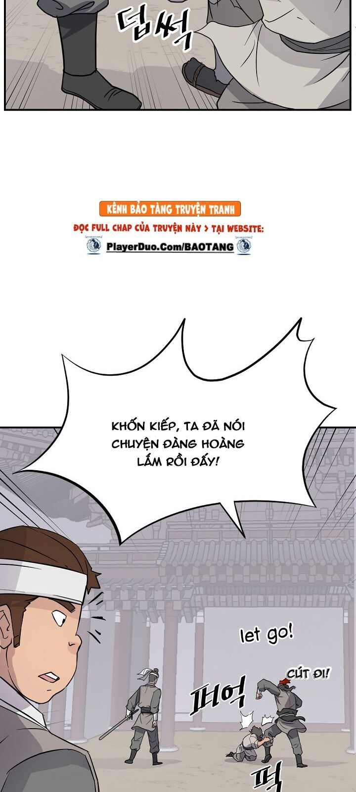 Trọng Sinh, Bất Khả Chiến Bại Chapter 81 - Trang 2