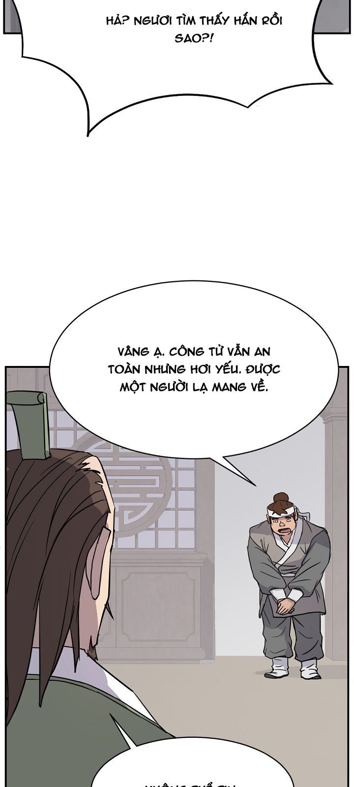 Trọng Sinh, Bất Khả Chiến Bại Chapter 81 - Trang 2