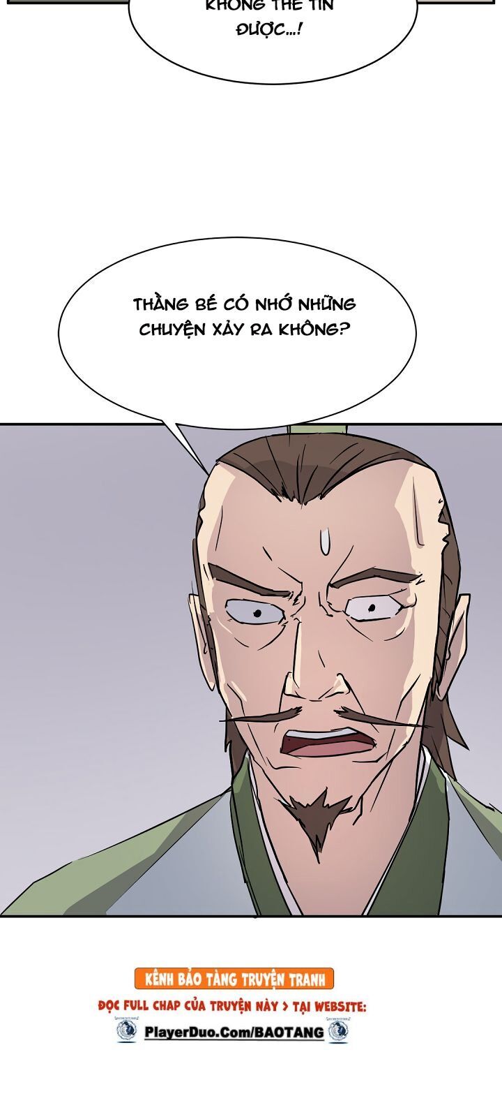 Trọng Sinh, Bất Khả Chiến Bại Chapter 81 - Trang 2