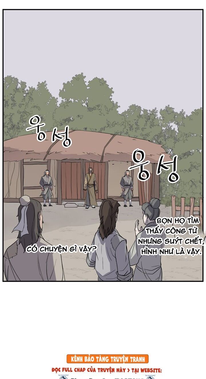 Trọng Sinh, Bất Khả Chiến Bại Chapter 81 - Trang 2