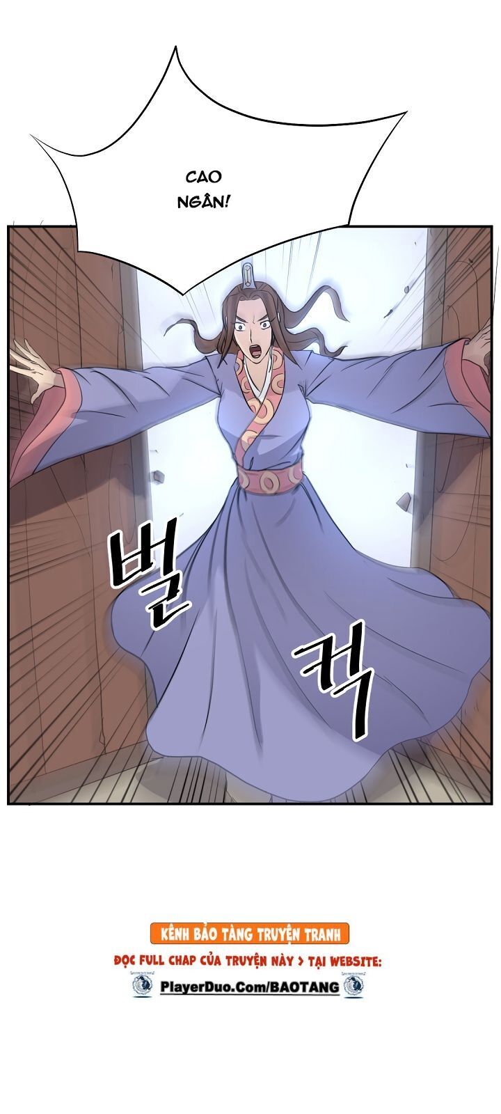 Trọng Sinh, Bất Khả Chiến Bại Chapter 81 - Trang 2