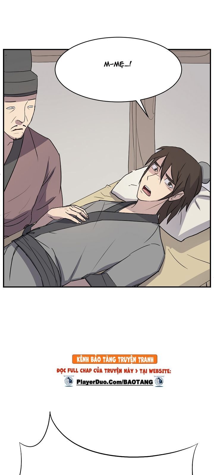 Trọng Sinh, Bất Khả Chiến Bại Chapter 81 - Trang 2