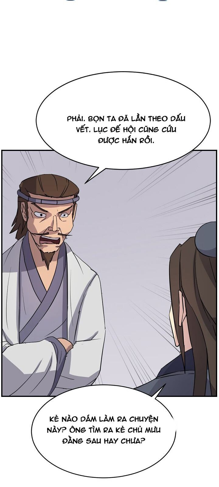 Trọng Sinh, Bất Khả Chiến Bại Chapter 81 - Trang 2