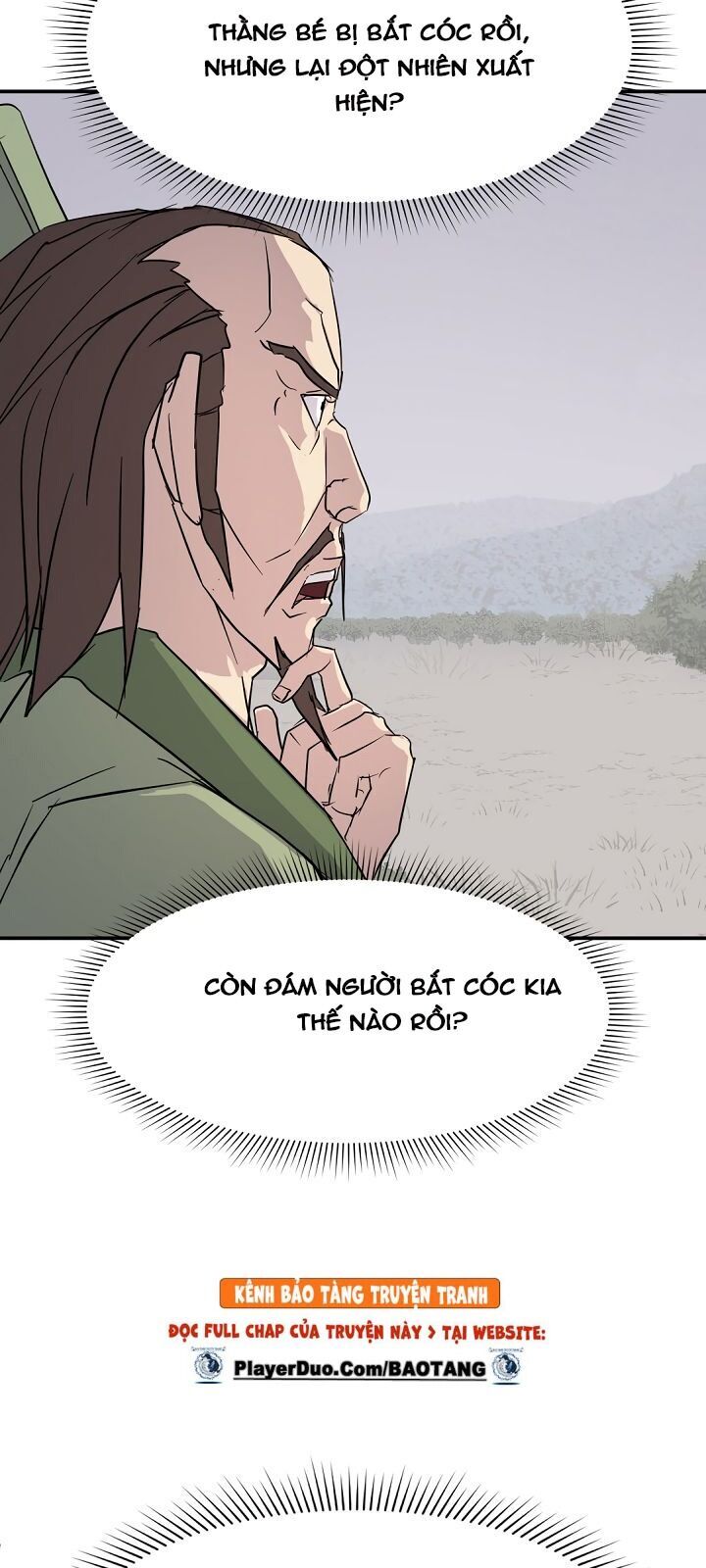 Trọng Sinh, Bất Khả Chiến Bại Chapter 81 - Trang 2