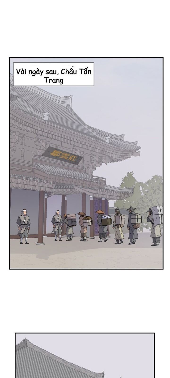 Trọng Sinh, Bất Khả Chiến Bại Chapter 81 - Trang 2