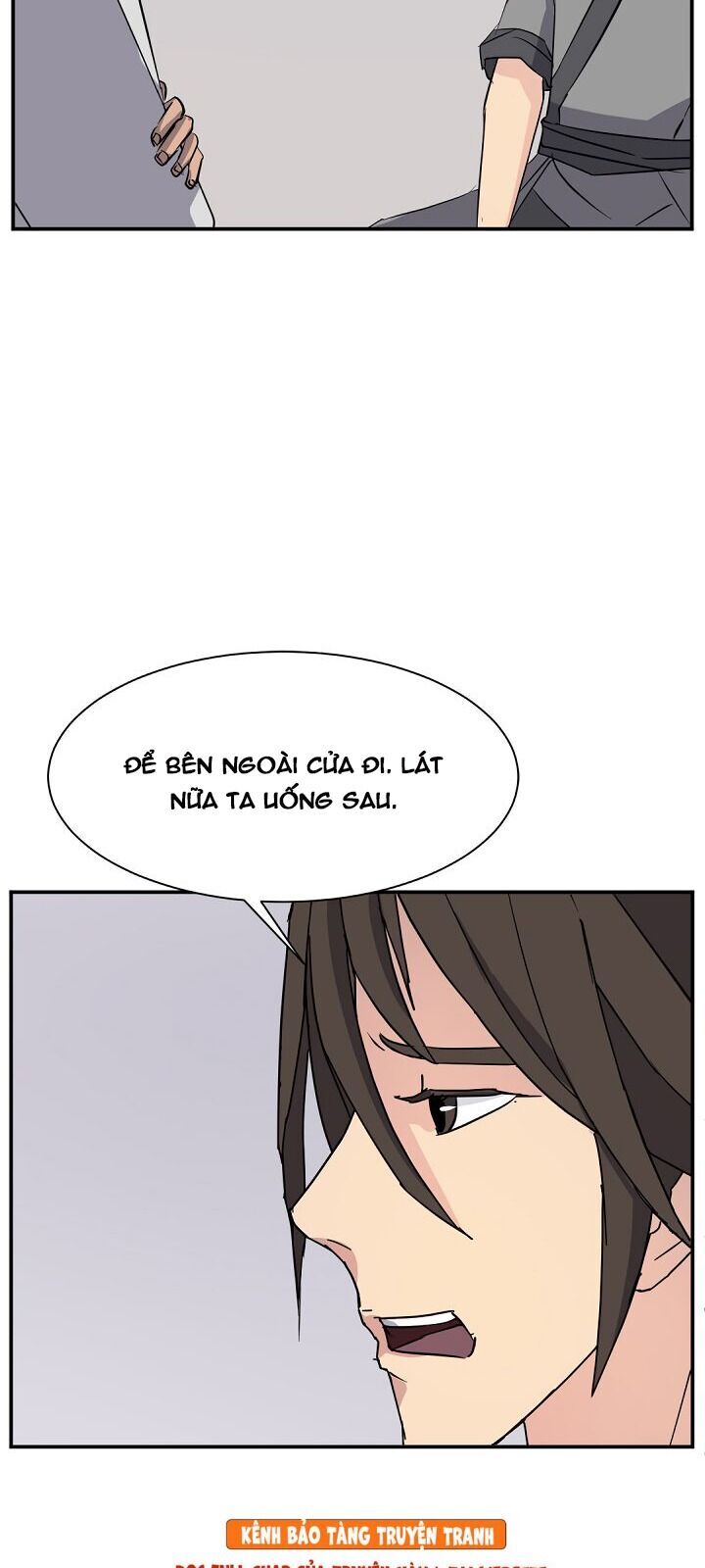 Trọng Sinh, Bất Khả Chiến Bại Chapter 81 - Trang 2