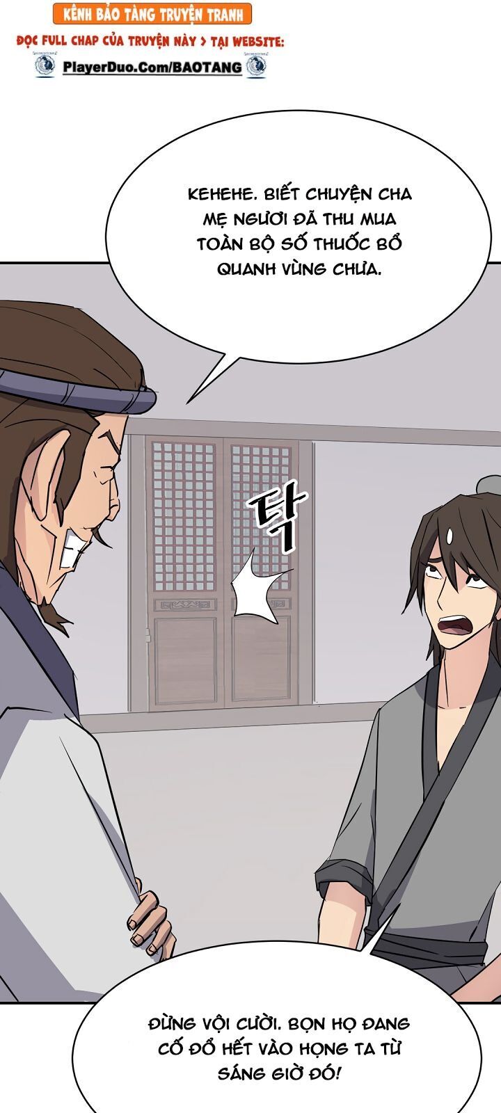 Trọng Sinh, Bất Khả Chiến Bại Chapter 81 - Trang 2