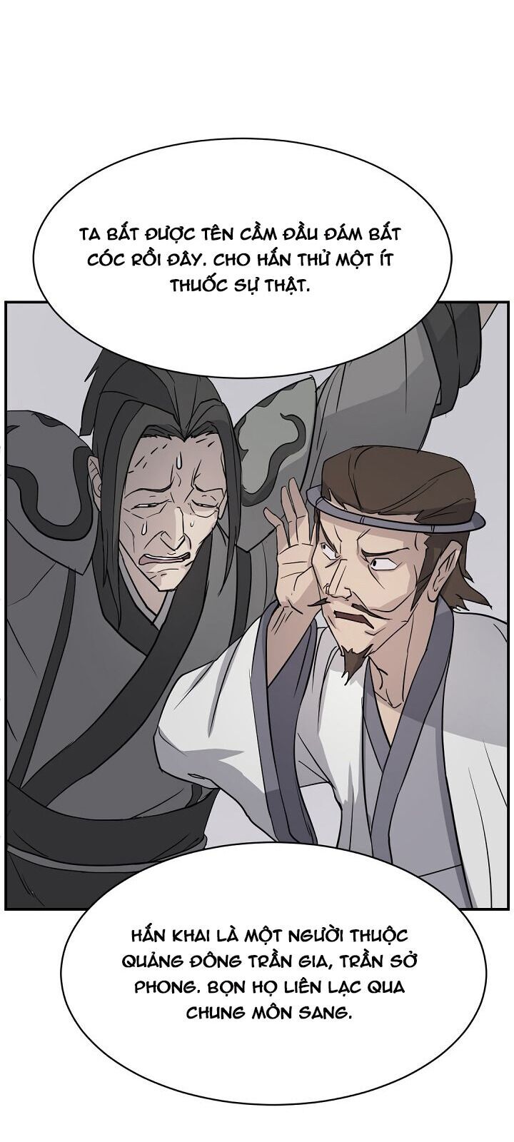 Trọng Sinh, Bất Khả Chiến Bại Chapter 81 - Trang 2