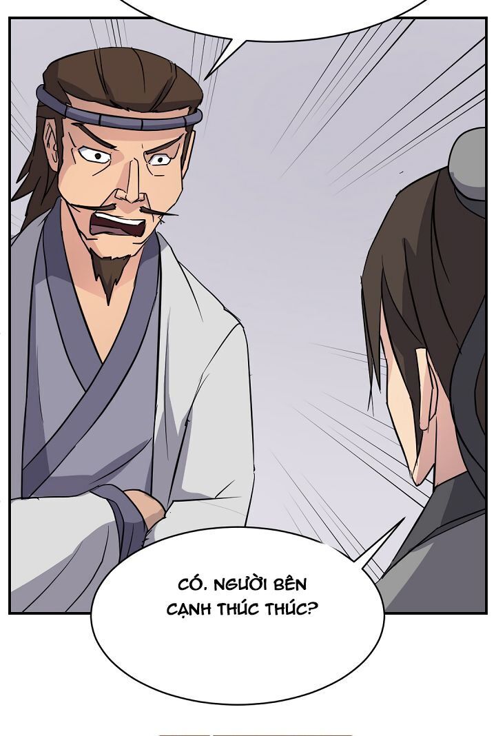 Trọng Sinh, Bất Khả Chiến Bại Chapter 81 - Trang 2