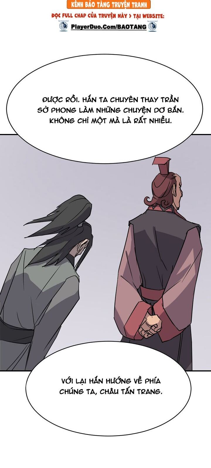 Trọng Sinh, Bất Khả Chiến Bại Chapter 81 - Trang 2