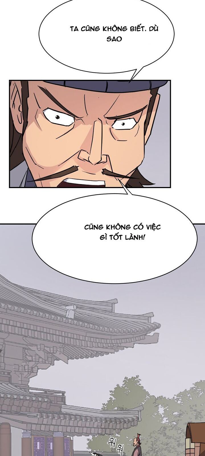 Trọng Sinh, Bất Khả Chiến Bại Chapter 81 - Trang 2