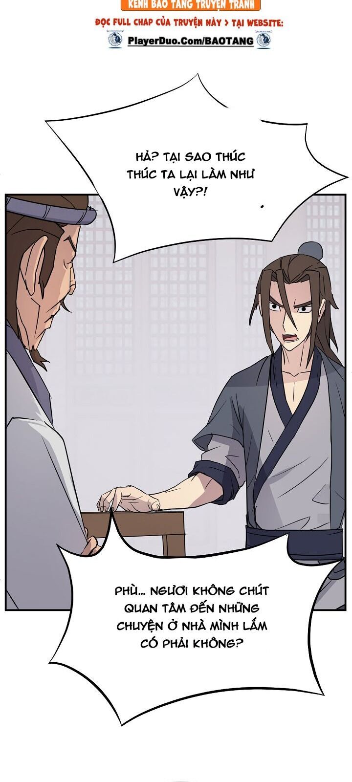 Trọng Sinh, Bất Khả Chiến Bại Chapter 81 - Trang 2