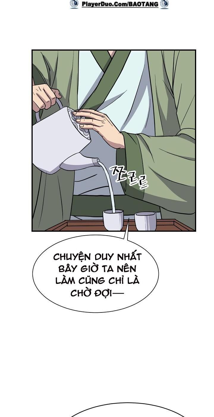 Trọng Sinh, Bất Khả Chiến Bại Chapter 82 - Trang 2