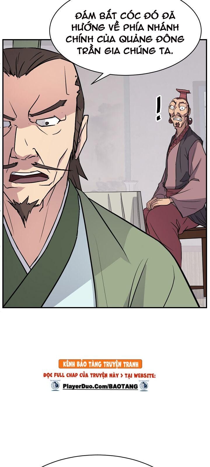 Trọng Sinh, Bất Khả Chiến Bại Chapter 82 - Trang 2