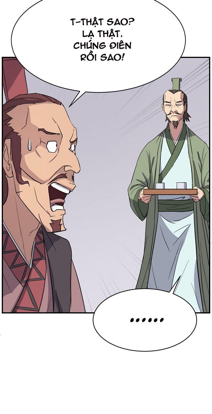 Trọng Sinh, Bất Khả Chiến Bại Chapter 82 - Trang 2