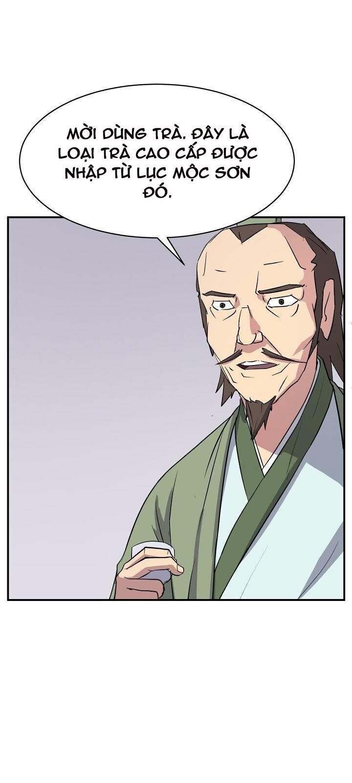 Trọng Sinh, Bất Khả Chiến Bại Chapter 82 - Trang 2