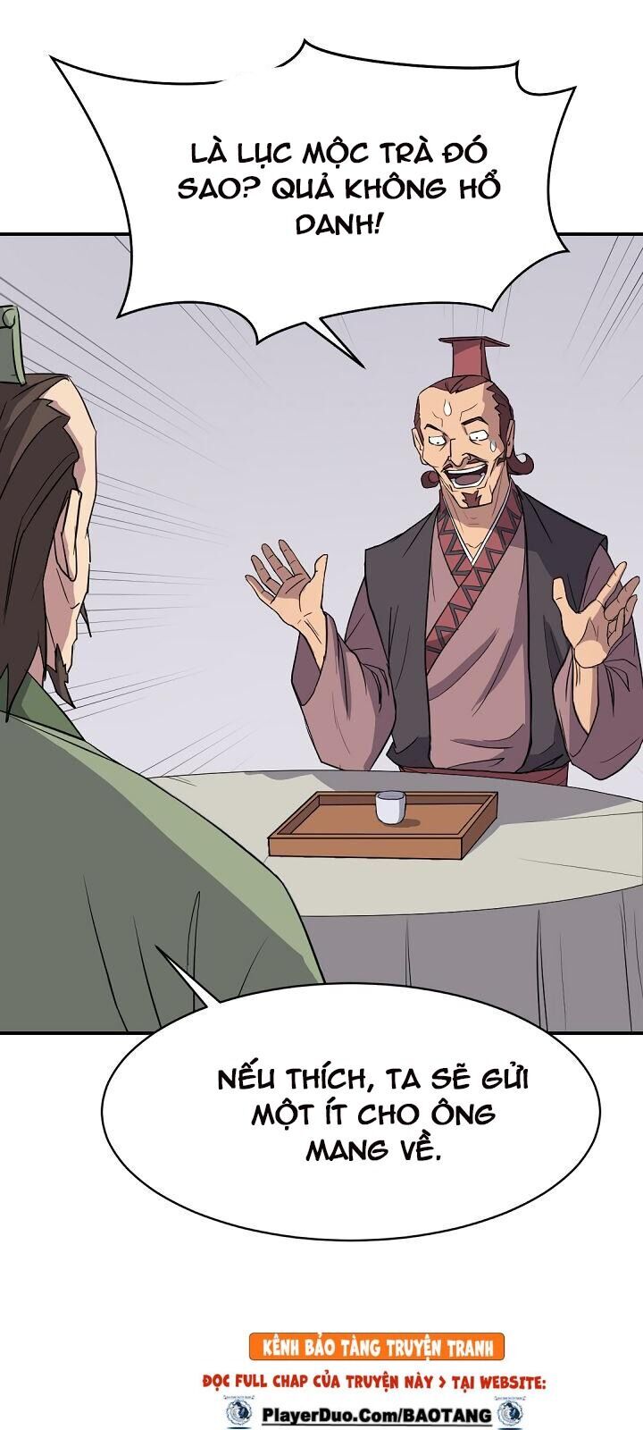 Trọng Sinh, Bất Khả Chiến Bại Chapter 82 - Trang 2