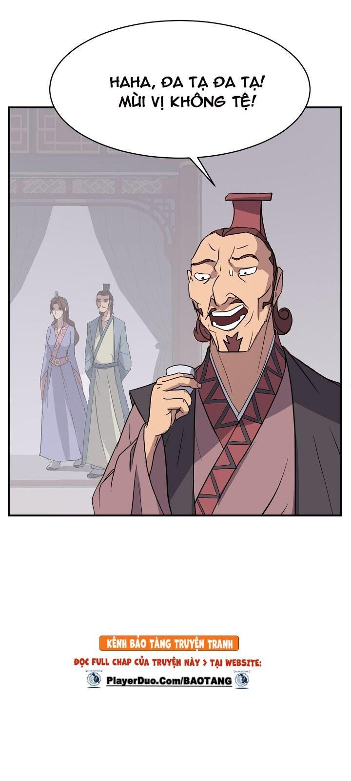 Trọng Sinh, Bất Khả Chiến Bại Chapter 82 - Trang 2