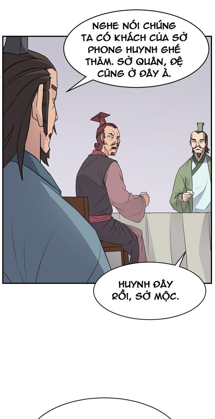 Trọng Sinh, Bất Khả Chiến Bại Chapter 82 - Trang 2