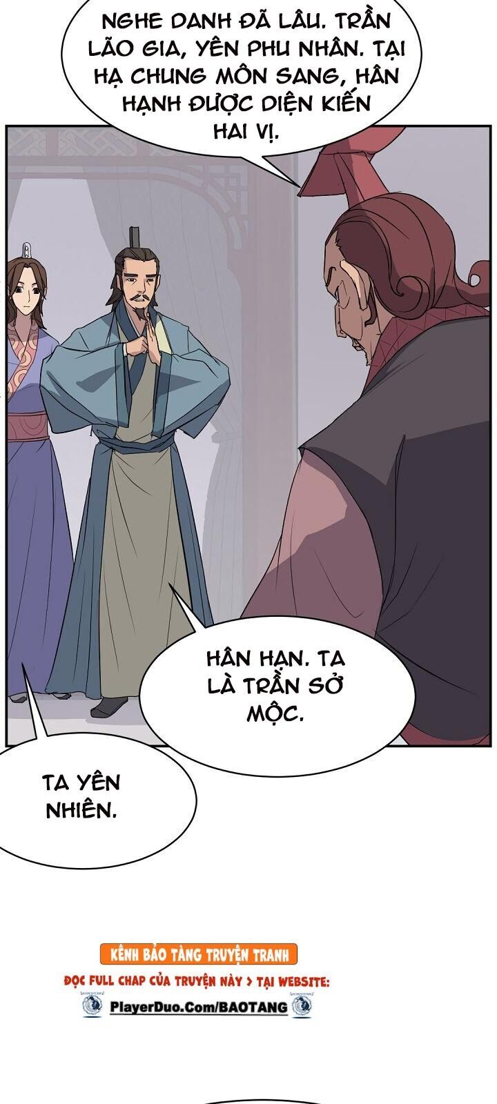 Trọng Sinh, Bất Khả Chiến Bại Chapter 82 - Trang 2