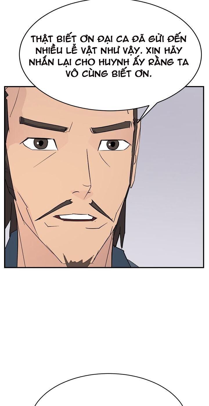 Trọng Sinh, Bất Khả Chiến Bại Chapter 82 - Trang 2