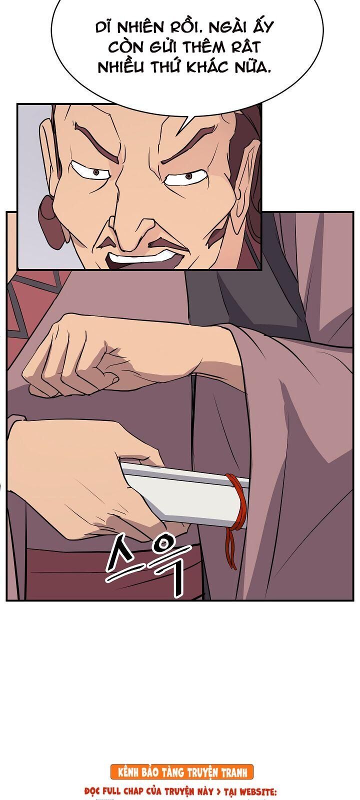 Trọng Sinh, Bất Khả Chiến Bại Chapter 82 - Trang 2